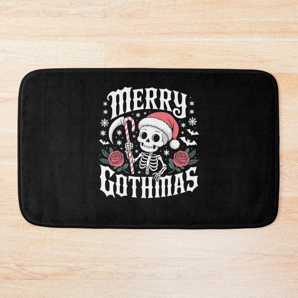 Item preview, Merry Gothmas designed and sold by Mateusz Majcherek.