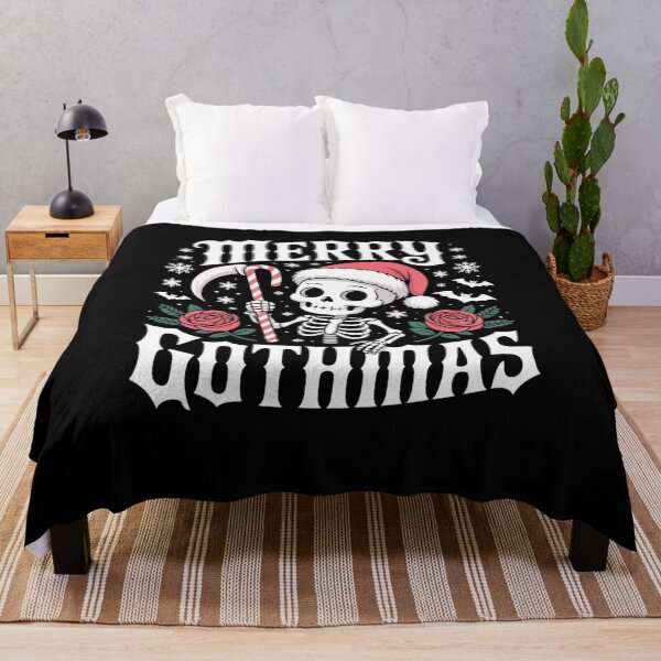 Item preview, Merry Gothmas designed and sold by Mateusz Majcherek.