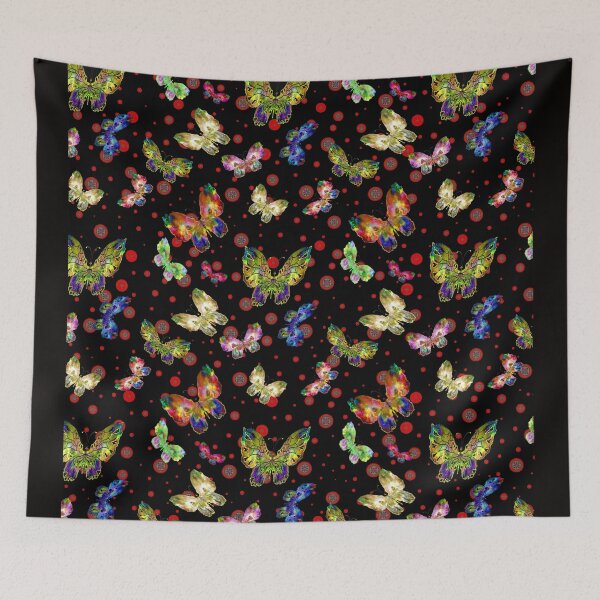 Item preview, Butterfly 21 designed and sold by runati.