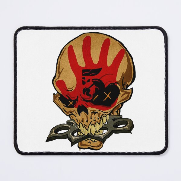 Item preview, Five Finger Death Punch Vintage VL3 designed and sold by ifanputrak.