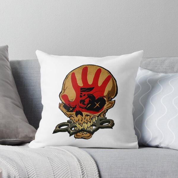 Item preview, Five Finger Death Punch Vintage VL3 designed and sold by ifanputrak.