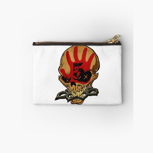 Item preview, Five Finger Death Punch Vintage VL3 designed and sold by ifanputrak.