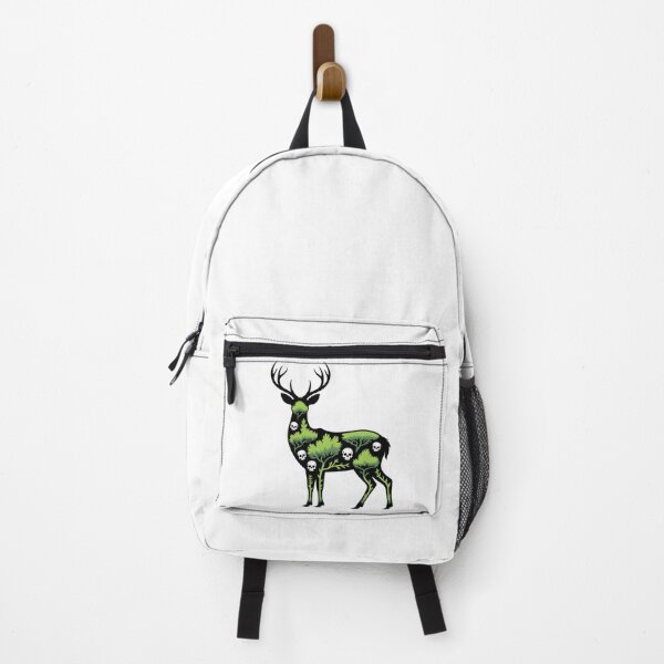 Item preview, Midnight Moss Deer designed and sold by SignumShop.