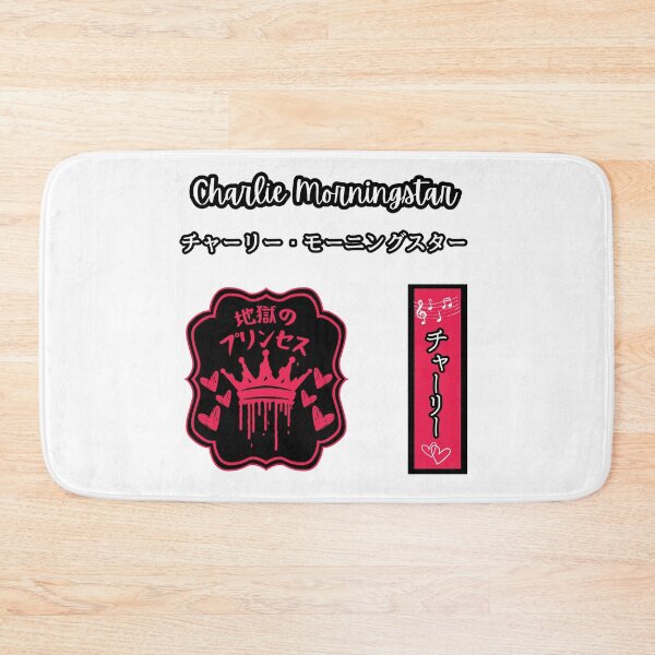 Item preview, Japanese Sticker Sheet/ Magnet Sheet - Charlie designed and sold by EvergreenRevolt.