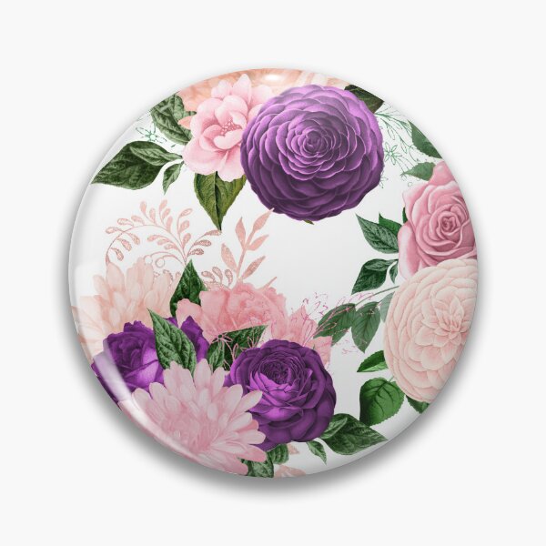 Item preview, Royal Garden Whispers designed and sold by Shak Stickers.