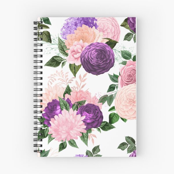 Item preview, Royal Garden Whispers designed and sold by Shak Stickers.