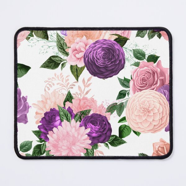 Item preview, Royal Garden Whispers designed and sold by Shak Stickers.