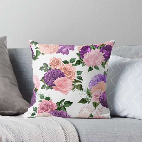 Item preview, Royal Garden Whispers designed and sold by Shak Stickers.