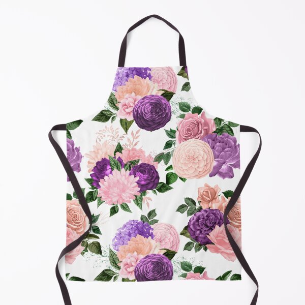 Item preview, Royal Garden Whispers designed and sold by Shak Stickers.