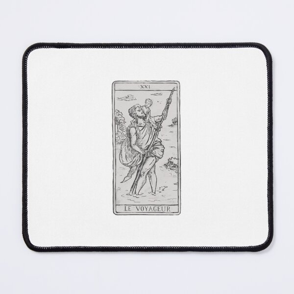 Item preview, Saint Christopher, patron saint of travelers designed and sold by Kiss_artworks.