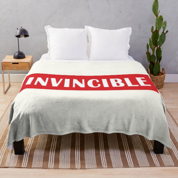 Item preview, Invincible Word designed and sold by Jeallan Designs.