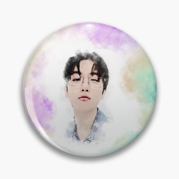 Item preview, EXO Baekhyun designed and sold by obsssd.