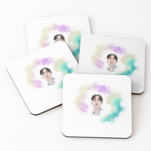 Item preview, EXO Baekhyun designed and sold by obsssd.
