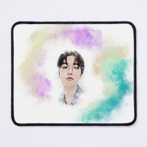 Item preview, EXO Baekhyun designed and sold by obsssd.