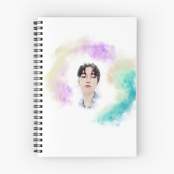 Item preview, EXO Baekhyun designed and sold by obsssd.