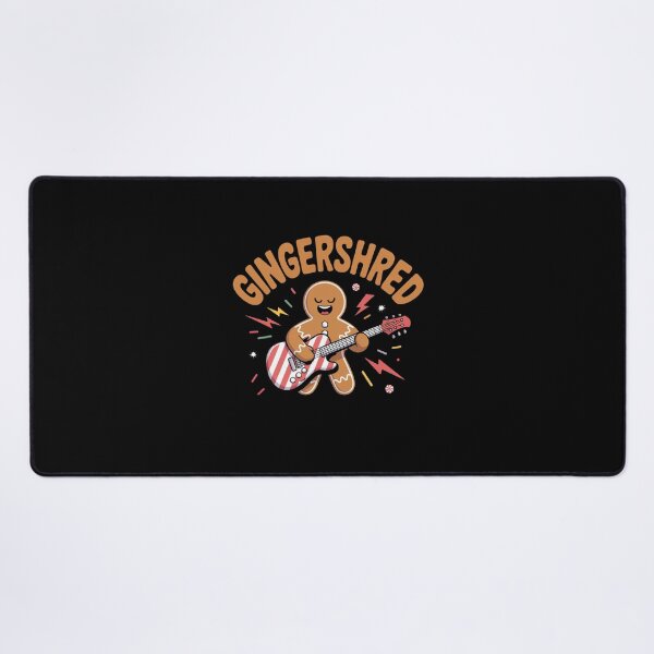 Item preview, Gingershred designed and sold by Mateusz Majcherek.