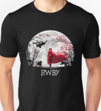 rwby Unisex T-Shirt