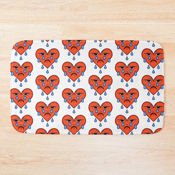 Item preview, Crying Heart designed and sold by Arsenic-Arts.