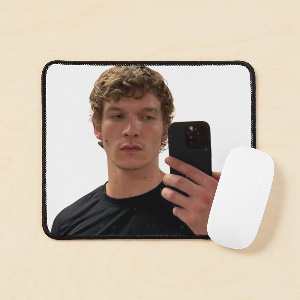 Item preview, Mouse Pad designed and sold by WifeStar321.