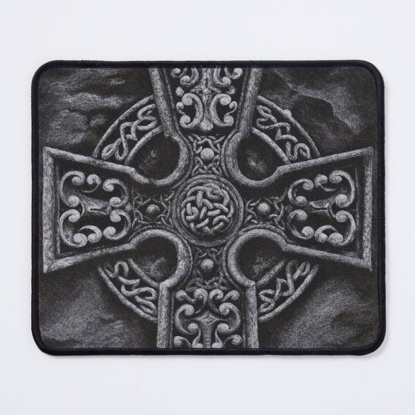 Item preview, Celtic Cross designed and sold by Nugget Studio Arts.