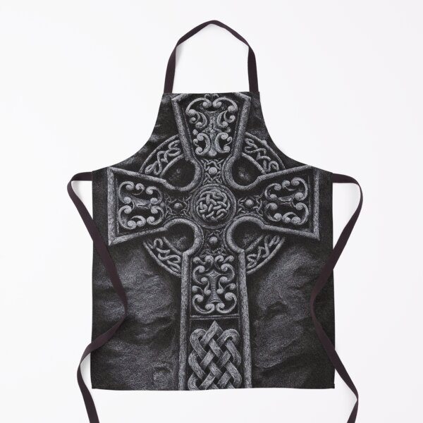 Item preview, Celtic Cross designed and sold by Nugget Studio Arts.