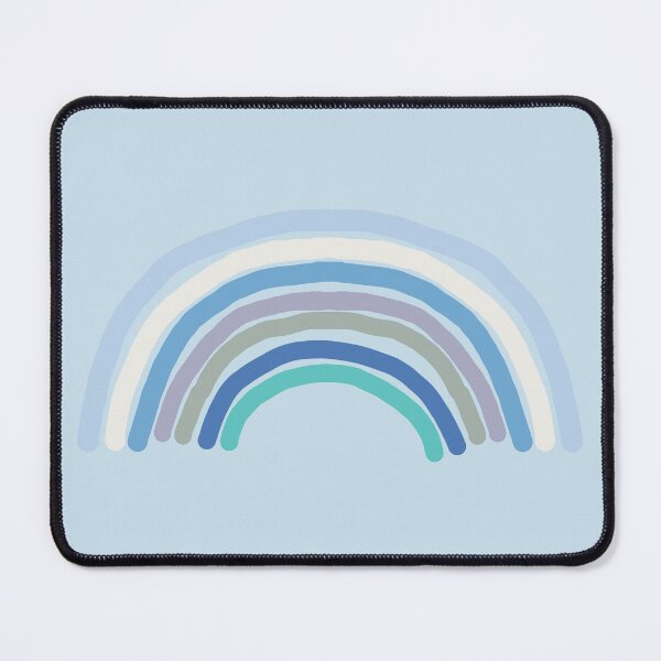 Item preview, Rainbow Atmospheric designed and sold by ellenhenry.