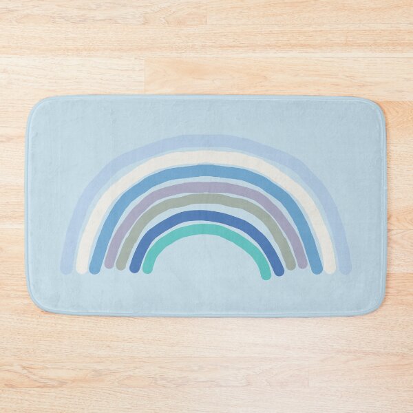 Item preview, Rainbow Atmospheric designed and sold by ellenhenry.