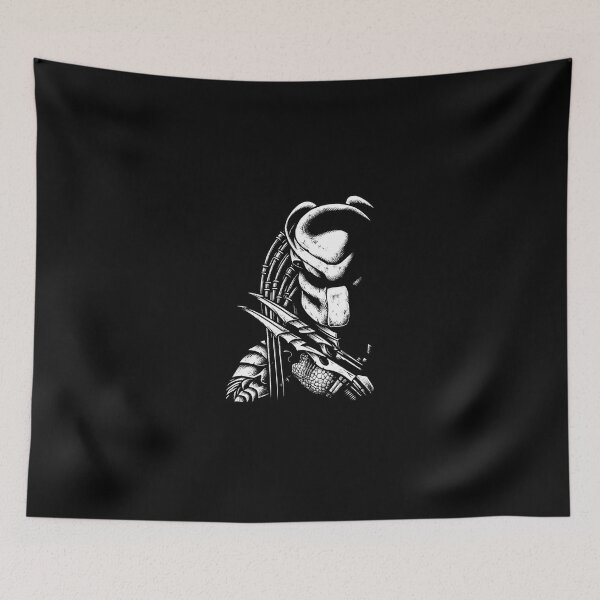 Item preview, Predator designed and sold by BurunaMD.