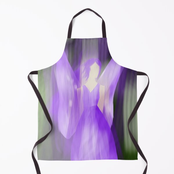 Item preview, Purple fairy designed and sold by ChloeNoa.
