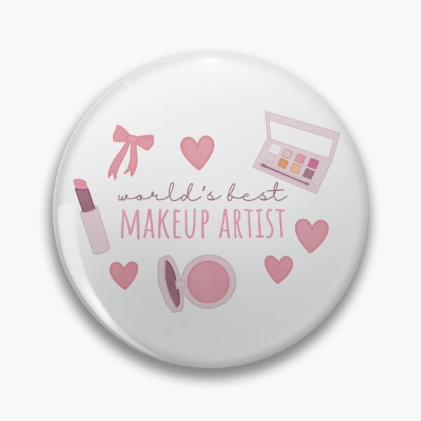 Item preview, world’s best makeup artist designed and sold by winterpumpkin.