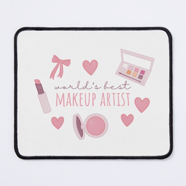 Item preview, world’s best makeup artist designed and sold by winterpumpkin.