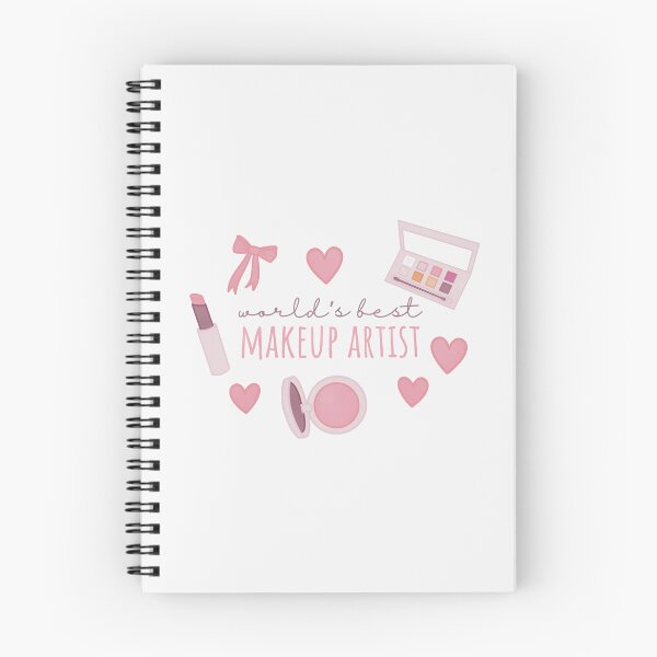 Item preview, world’s best makeup artist designed and sold by winterpumpkin.