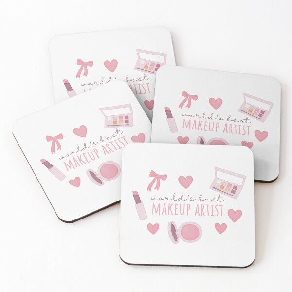 Item preview, world’s best makeup artist designed and sold by winterpumpkin.