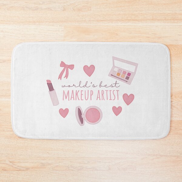 Item preview, world’s best makeup artist designed and sold by winterpumpkin.