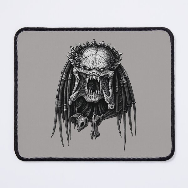 Item preview, Predator designed and sold by BurunaMD.