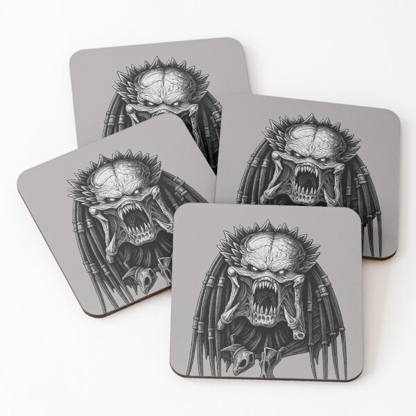 Item preview, Predator designed and sold by BurunaMD.