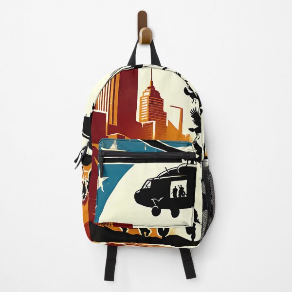Item preview, UAP Task Force designed and sold by Fastokart.
