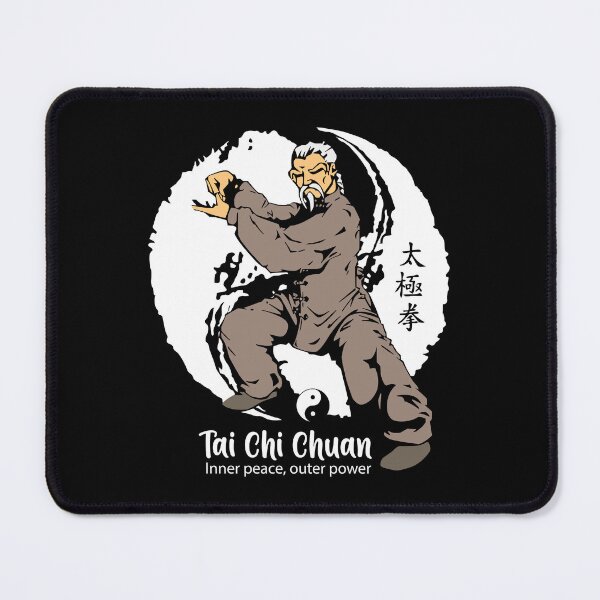 Item preview, Tai Chi Chuan designed and sold by marcosty.