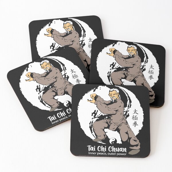 Item preview, Tai Chi Chuan designed and sold by marcosty.
