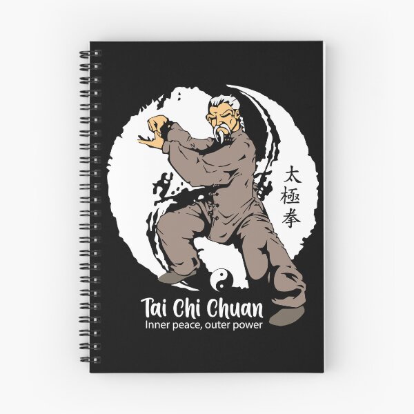 Item preview, Tai Chi Chuan designed and sold by marcosty.