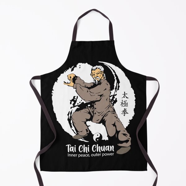 Item preview, Tai Chi Chuan designed and sold by marcosty.