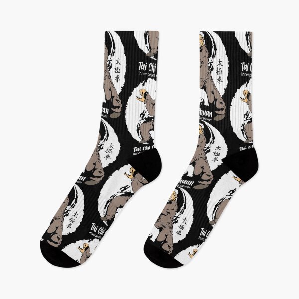 Item preview, Tai Chi Chuan designed and sold by marcosty.