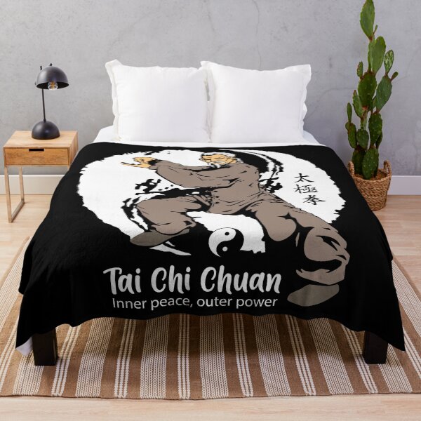 Item preview, Tai Chi Chuan designed and sold by marcosty.