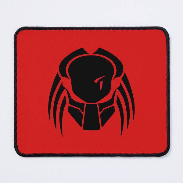 Item preview, Predator Logo designed and sold by BurunaMD.