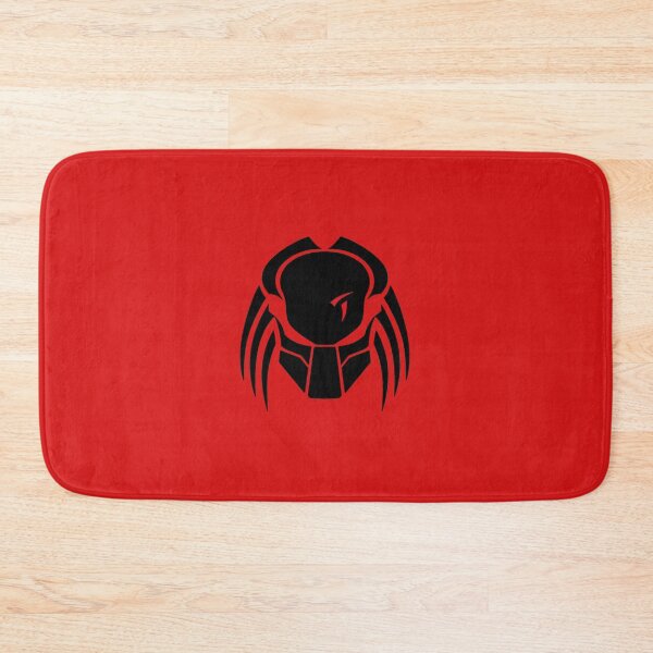 Item preview, Predator Logo designed and sold by BurunaMD.