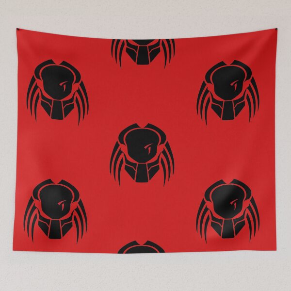 Item preview, Predator Logo designed and sold by BurunaMD.