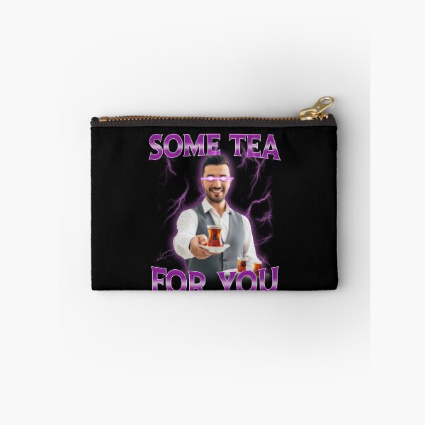 Item preview, Some Tea For You Sigma Surreal Edit designed and sold by elderberry.