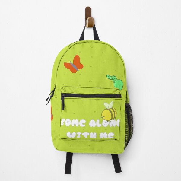 Item preview, Come along with me - Adventure time end credit designed and sold by Iko.