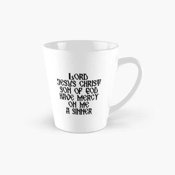 Item preview, Lord Jesus Christ Have Mercy designed and sold by therodion.