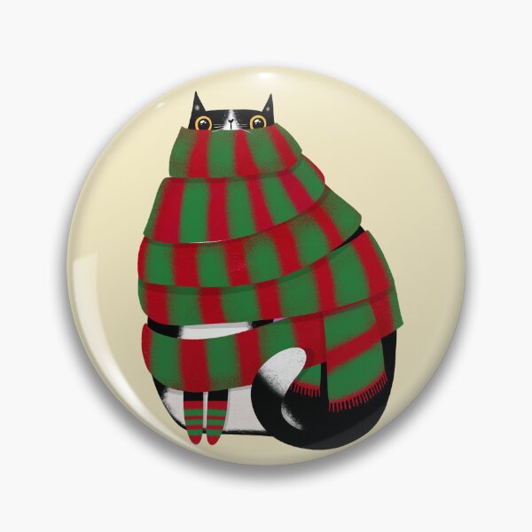 Item preview, Bundle up! designed and sold by poket.piktures.